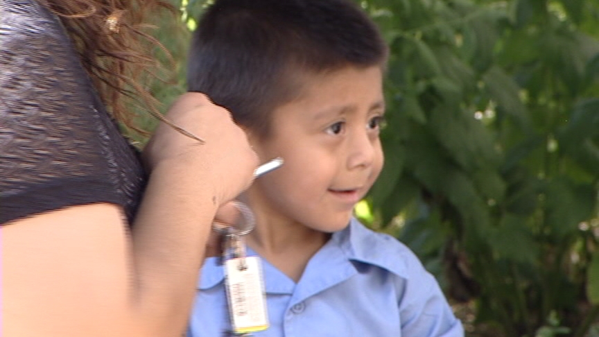 Grandmother Sentenced To 19 Years in Prison