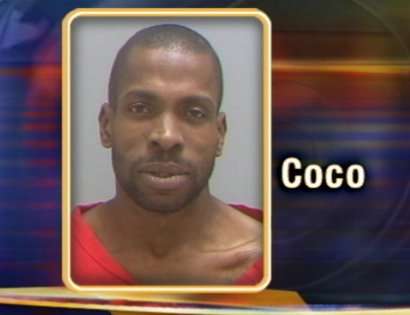 3 Charged With Cleaning Homicide Scene