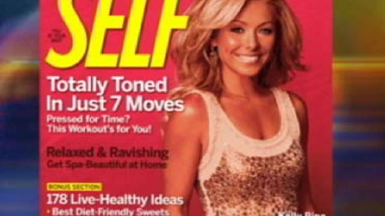 Magazine Ranks SLC As 21st Healthiest City