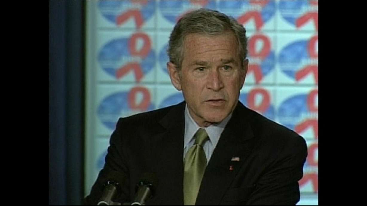 World AIDS Day Marked