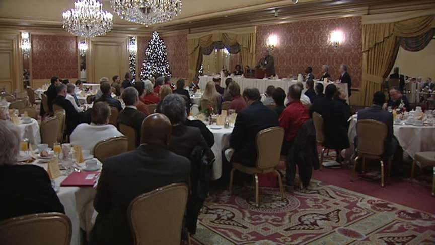 World AIDS Day Marked