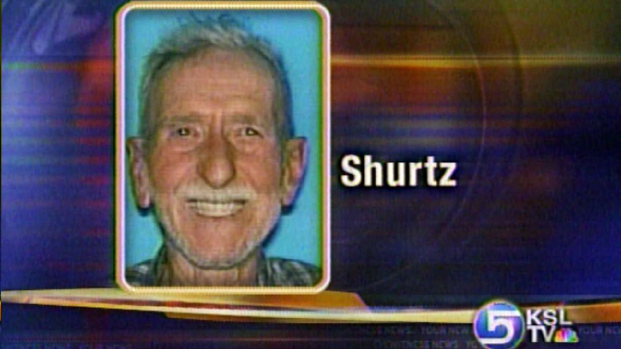 Elderly Cedar City Man is Missing