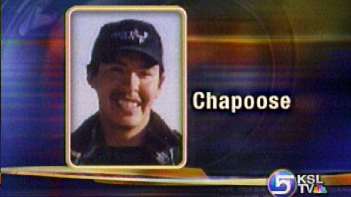 Police Say Missing Man Reported Near Cedar City