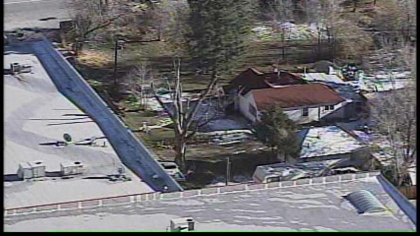 Family Beats Developer After 10 Years in Court