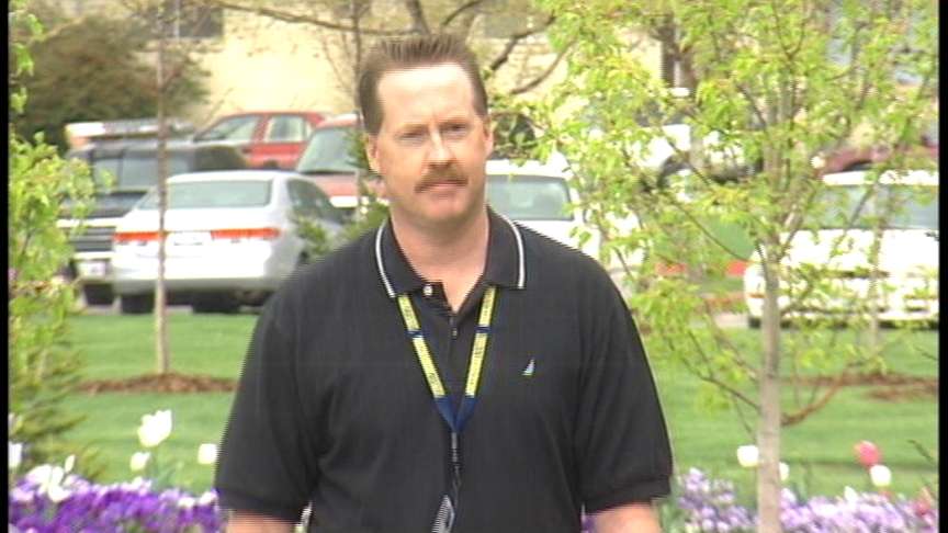 Man Sentenced for Shooting Officer in Back