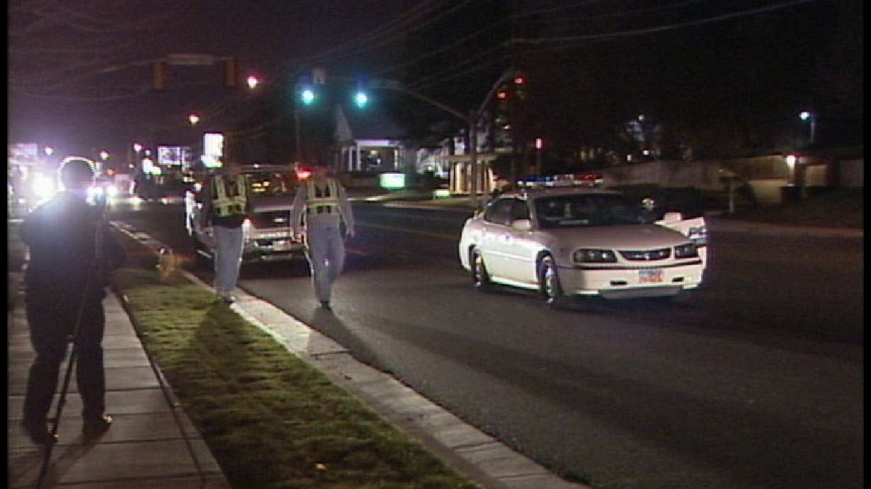 Police Looking For Driver Behind Fatal Hit-and-Run