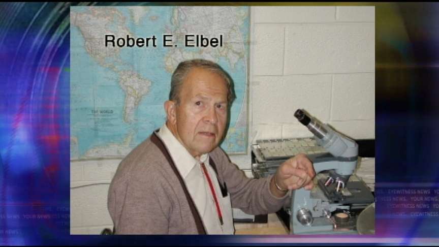 Police Looking For Driver Behind Fatal Hit-and-Run