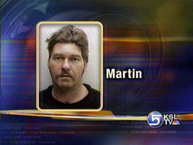 Man Arrested After "Doctor Shopping" for Painkillers