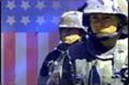 Utah National Guard Welcomes Soldiers