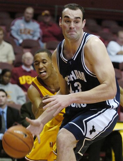Cougar Comeback Falls Short 