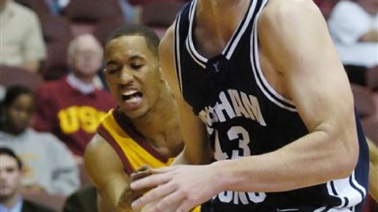 Cougar Comeback Falls Short