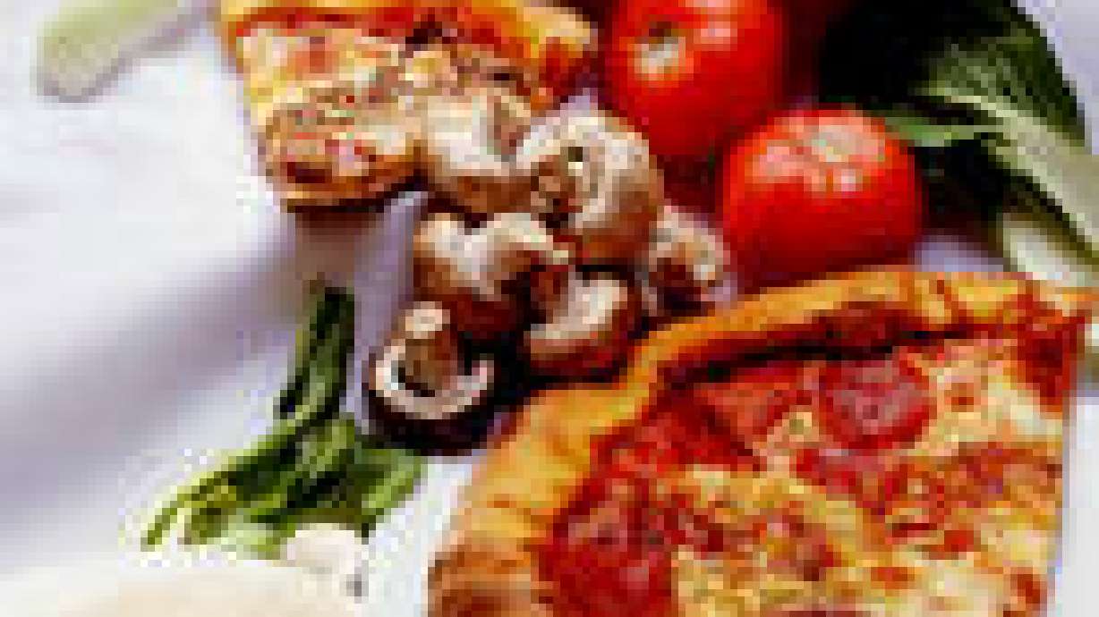 BYU Professor Loses Weight With No-Diet Diet