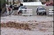 FEMA Yet to Approve Funds for Flood-destroyed Bridges