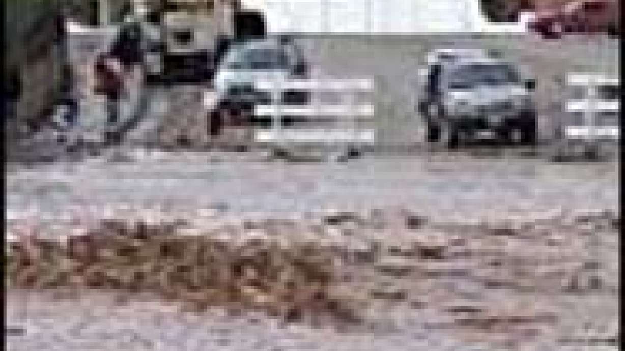 FEMA Yet to Approve Funds for Flood-destroyed Bridges