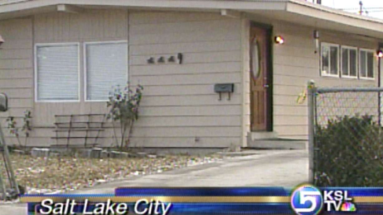 Gang Member Arrested For Shooting Man