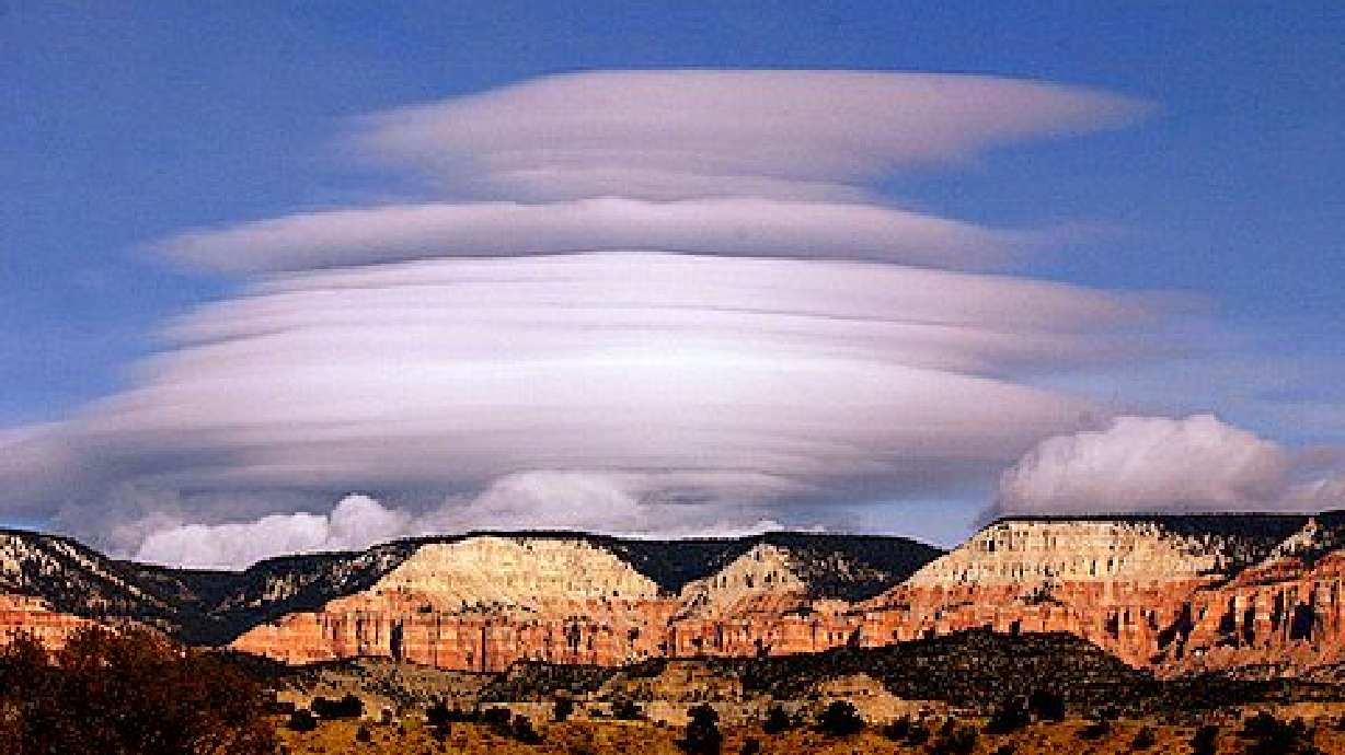 Clouds and Condensation