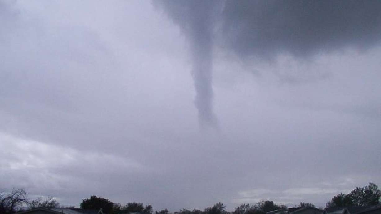 What does the term "Cyclone" mean?