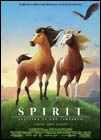 Spirit: Stallion of the Cimarron