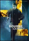 The Bourne Identity