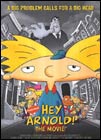 Hey Arnold!