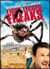 Eight Legged Freaks