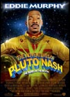 The Adventures of Pluto Nash