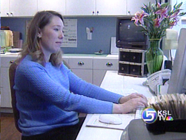 Growing Number of Women Own Businesses in Utah