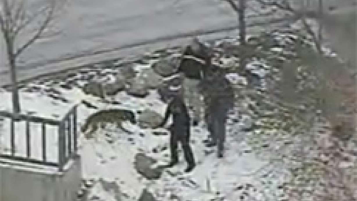 Missing Suspect Still on the Run