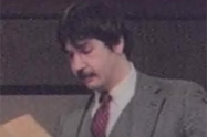 Convicted Killer Appeals to High Court Today
