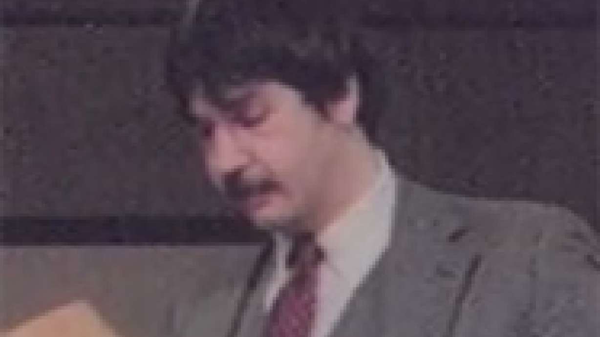 Convicted Killer Appeals to High Court Today