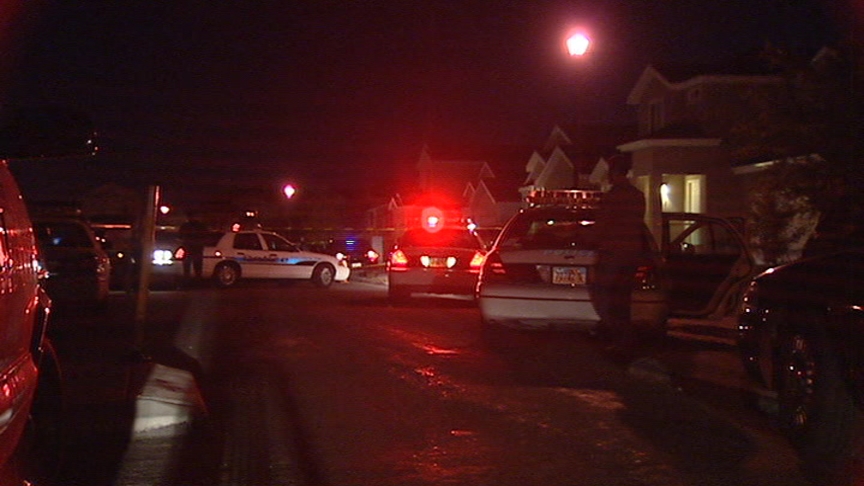 Man Shot By Police Allegedly Had Meth, Alcohol in System