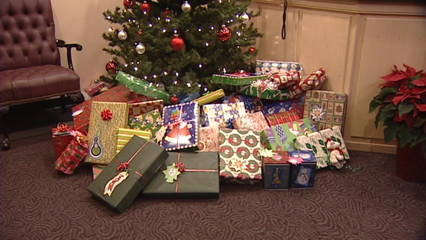 ARC of Utah Bringing Christmas to Those with Disabilities