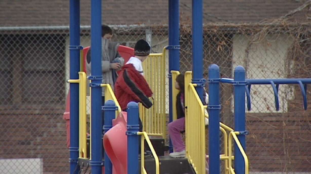 New Study Wants to Give Better Gauge of Inversion Danger