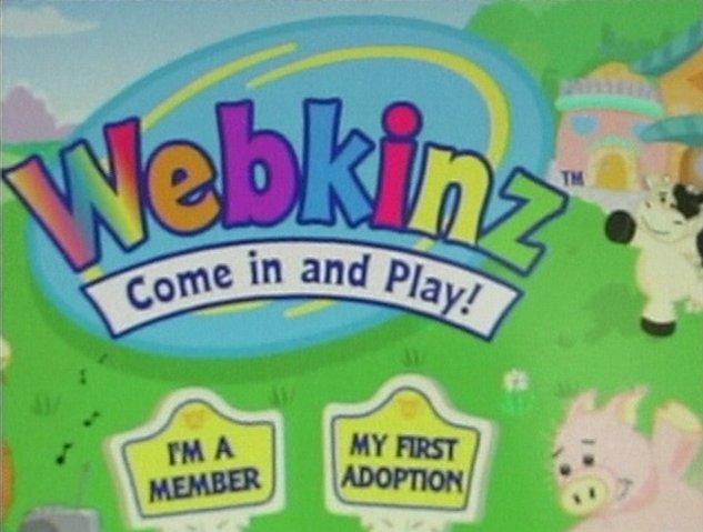 Virtual Pet a Hot Holiday Gift