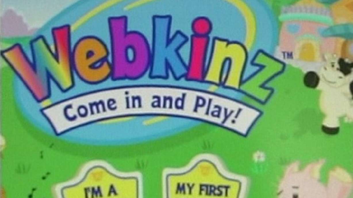 Virtual Pet a Hot Holiday Gift