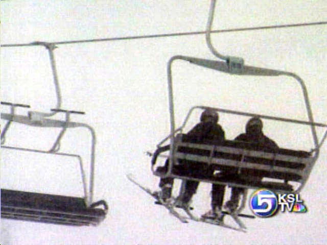 Legislator Dropping Drunken Skiing Bill