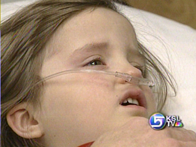 RSV Season Appears to Be Here