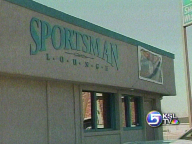 Sign at Bar Has Residents Upset