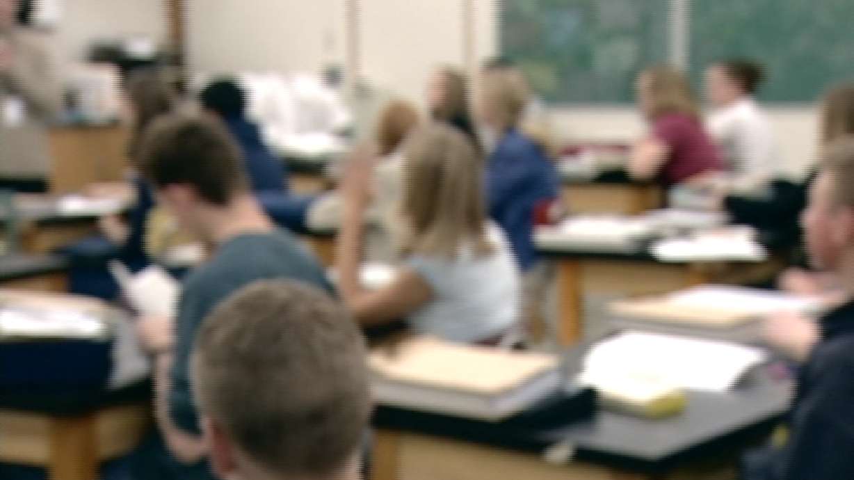 Education Office Wants $67 Million More