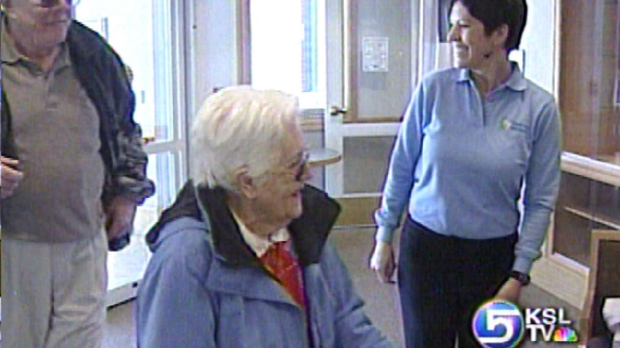 Seniors Be Wary of ID Theft with New Medicare Benefit