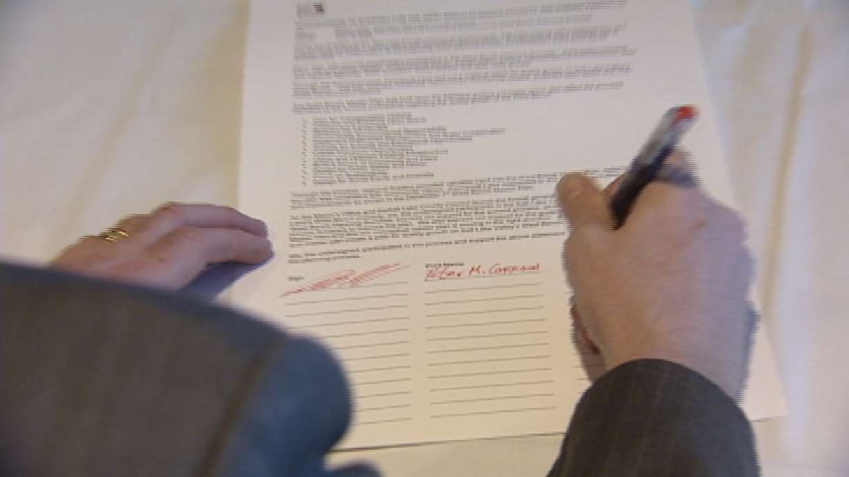 Master-Plan Released for Kennecott Land