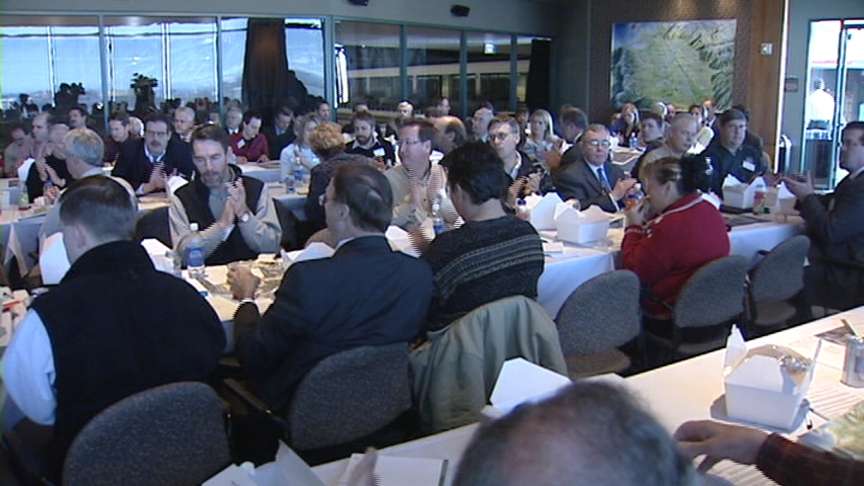 Master-Plan Released for Kennecott Land