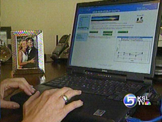 Web Site Offers Help for Insomnia