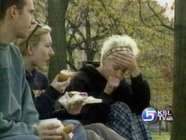 Salt Lake Ranks Among Worst Cities for Respiratory Infections