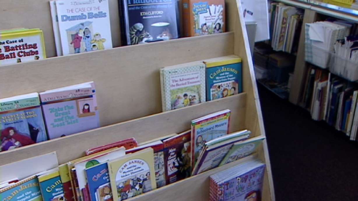 Efforts To Improve Student Reading Paying Off