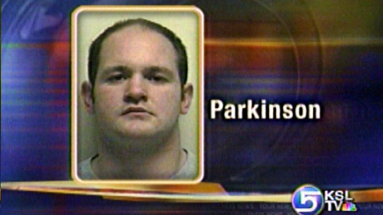 Accused Rapist Allegedly Strikes Again