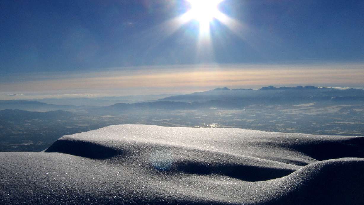 What's up with the sunset times of the Equinoxes and Solstices?