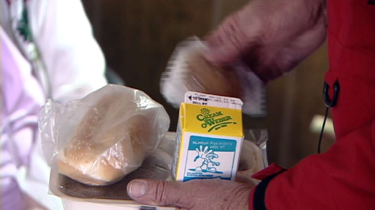 Services Available to Help Elderly in Cold Weather