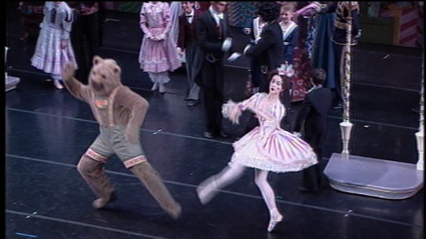 Nutcracker Celebrates 50 Years 