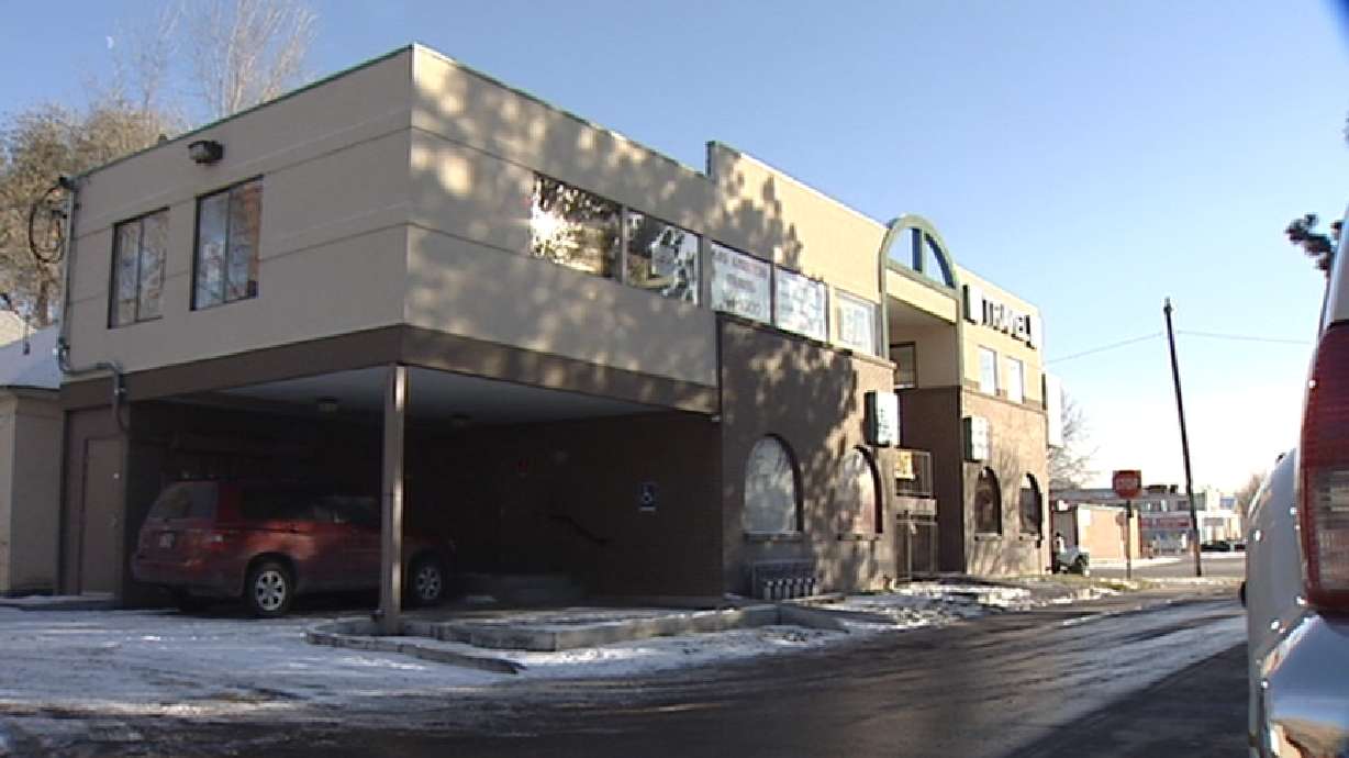 Money Laundering Business Uncovered